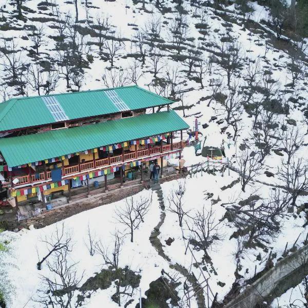 C6 Manali photo 5