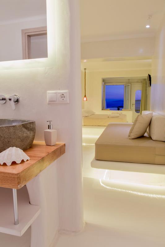 Villa Elina suites and more photo 1
