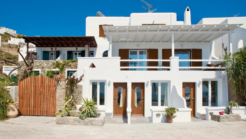 Villa Elina suites and more photo 2