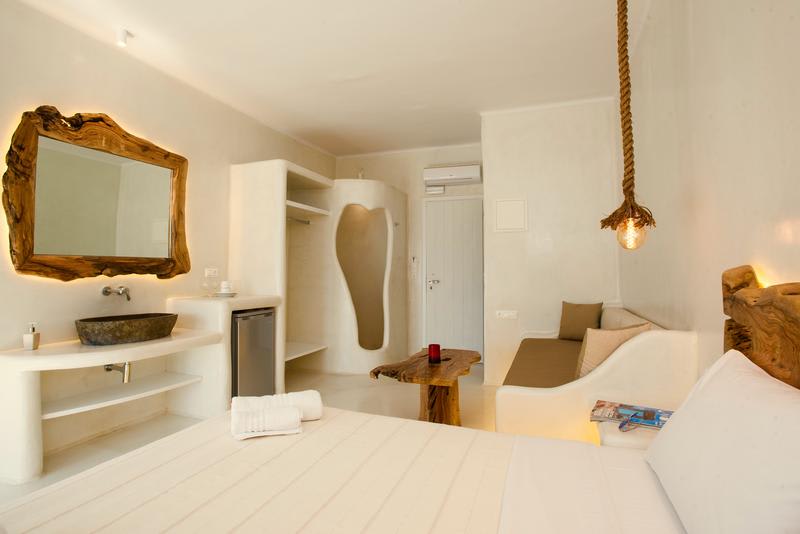 Villa Elina suites and more photo 3