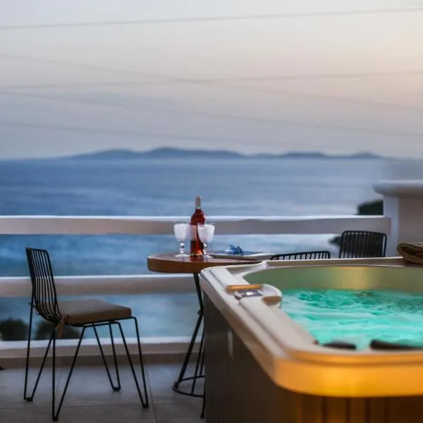 Villa Elina suites and more photo 5