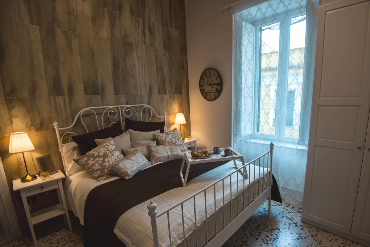 Elegant b&b Il Vicolo storico photo 2