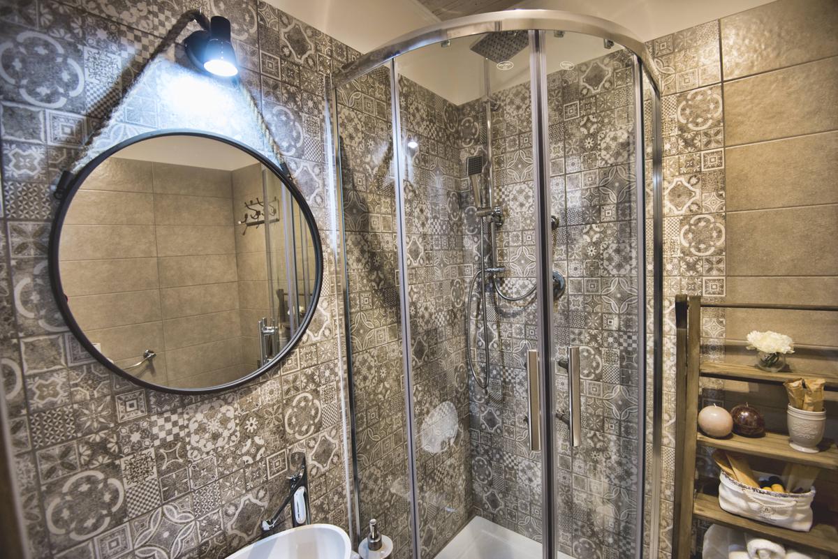 Elegant b&b Il Vicolo storico photo 3