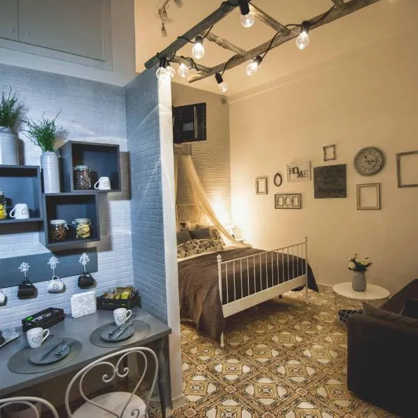 Elegant b&b Il Vicolo storico photo 5