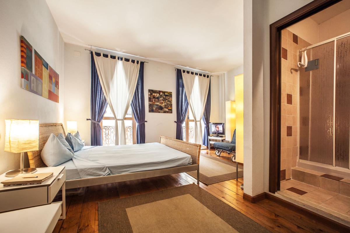 Apartments Centro Storico Via Manno photo 1