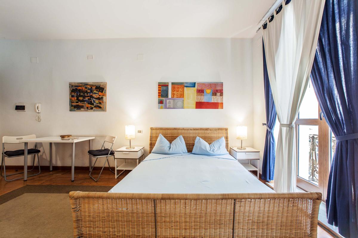Apartments Centro Storico Via Manno photo 3