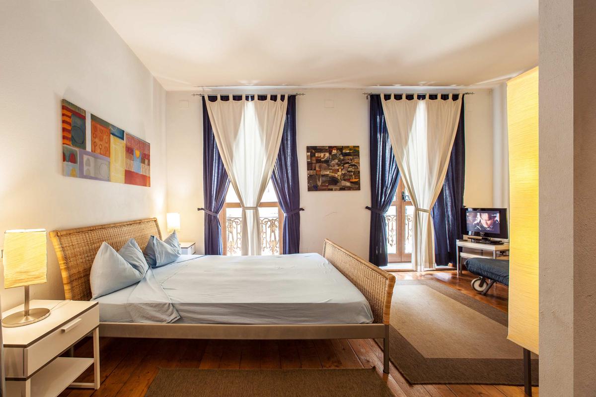 Apartments Centro Storico Via Manno photo 4