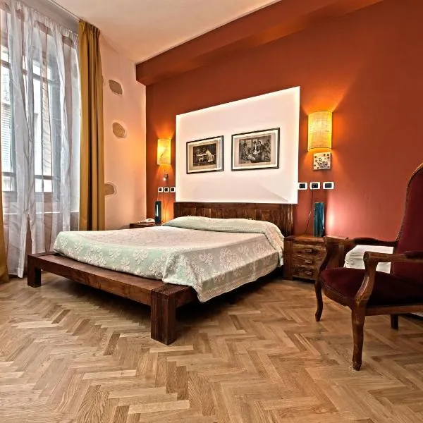 Apartments Centro Storico Via Manno photo 5