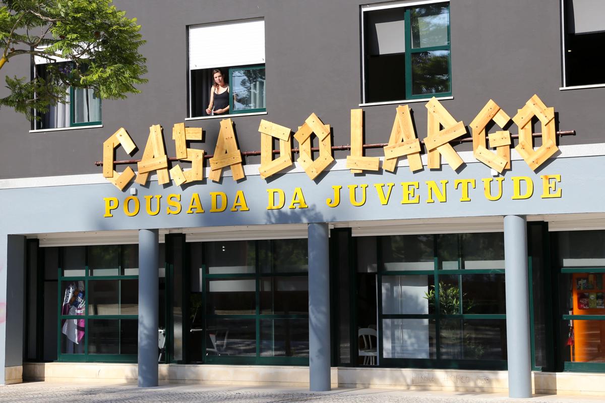 HI Setubal Casa do Largo | Pousada de Juventude photo 1