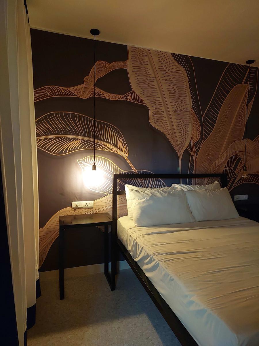 MoHo - Moalboal Hostel photo 1