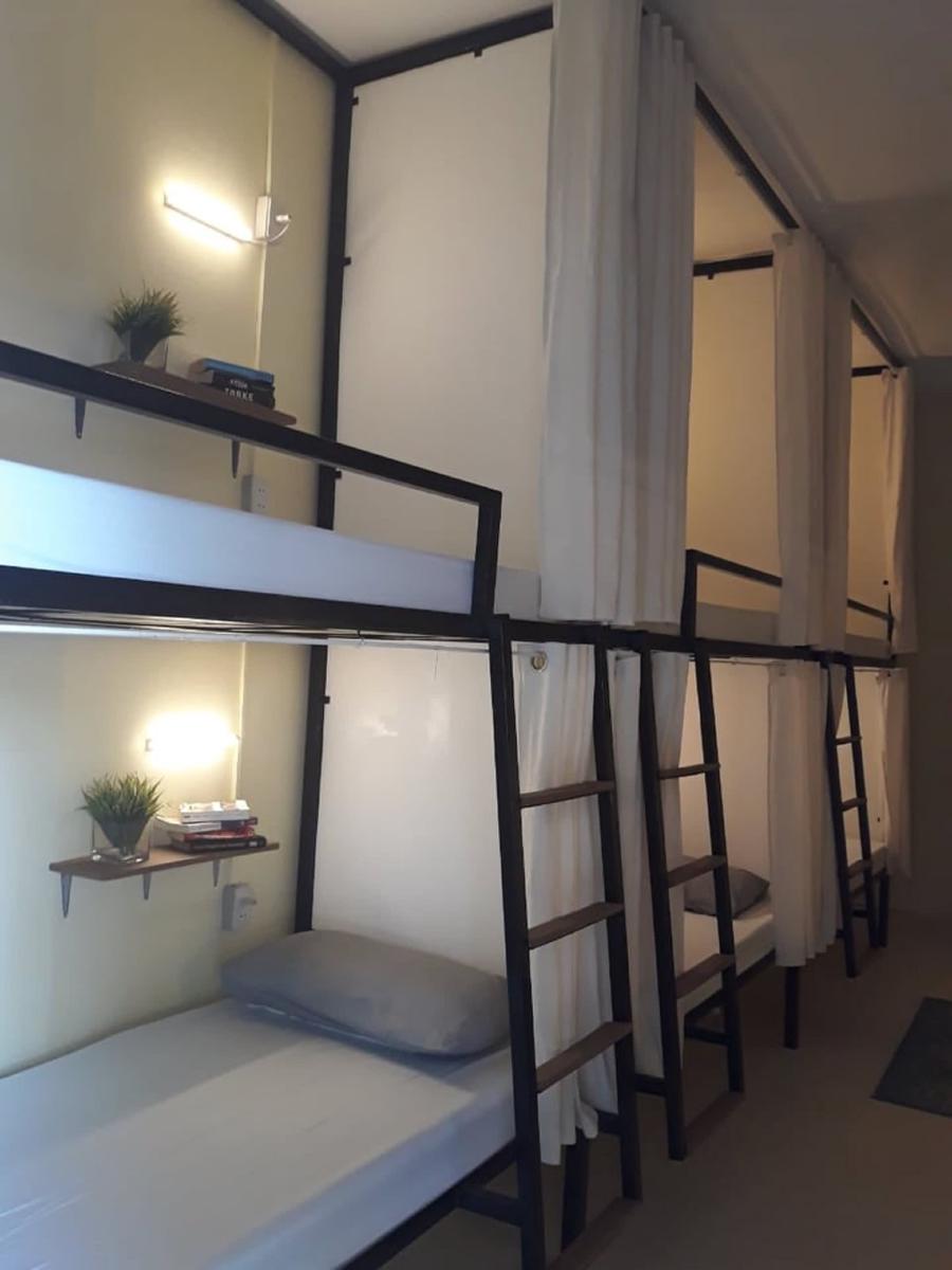 MoHo - Moalboal Hostel photo 2