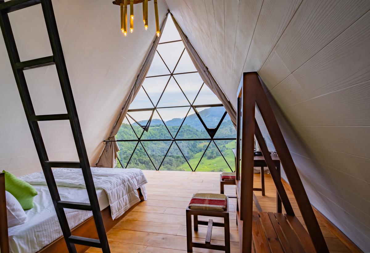 Eco Vibe Resort photo 1
