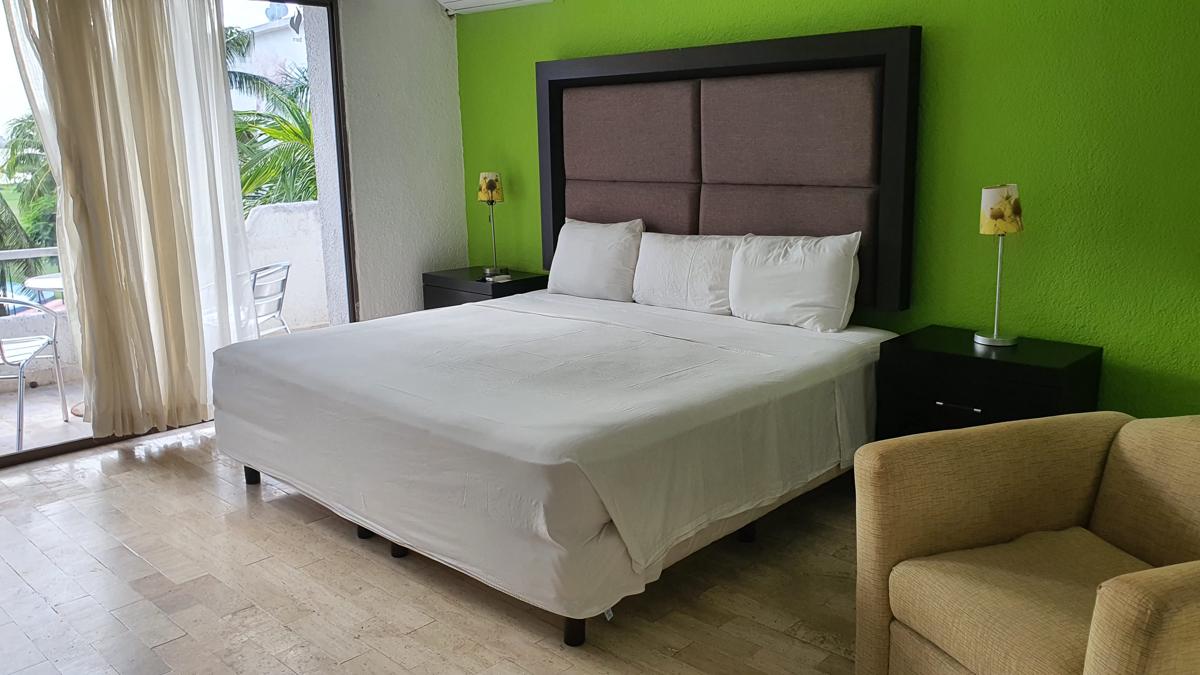 Nirvana Hotel photo 1
