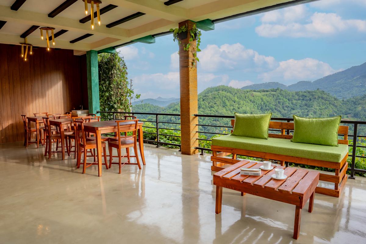 Eco Vibe Resort photo 2