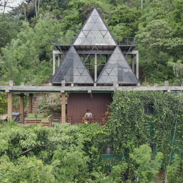 Eco Vibe Resort photo 5