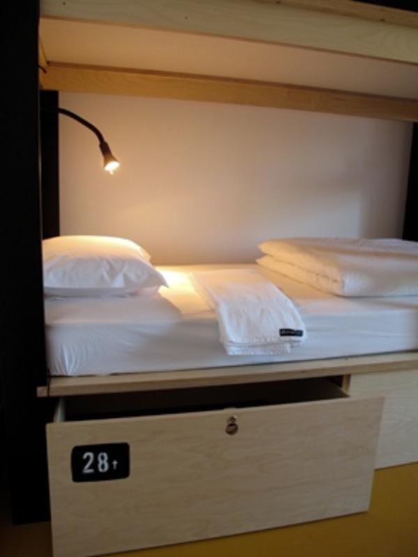 Amazigh Design Hostel photo 4