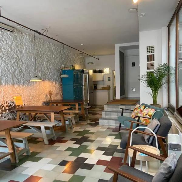Amazigh Design Hostel photo 5