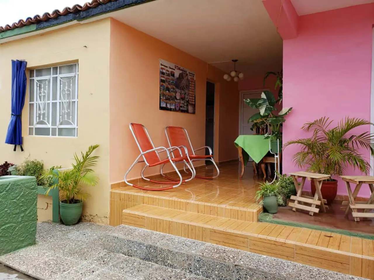 Casa Mery y Yamedys photo 2