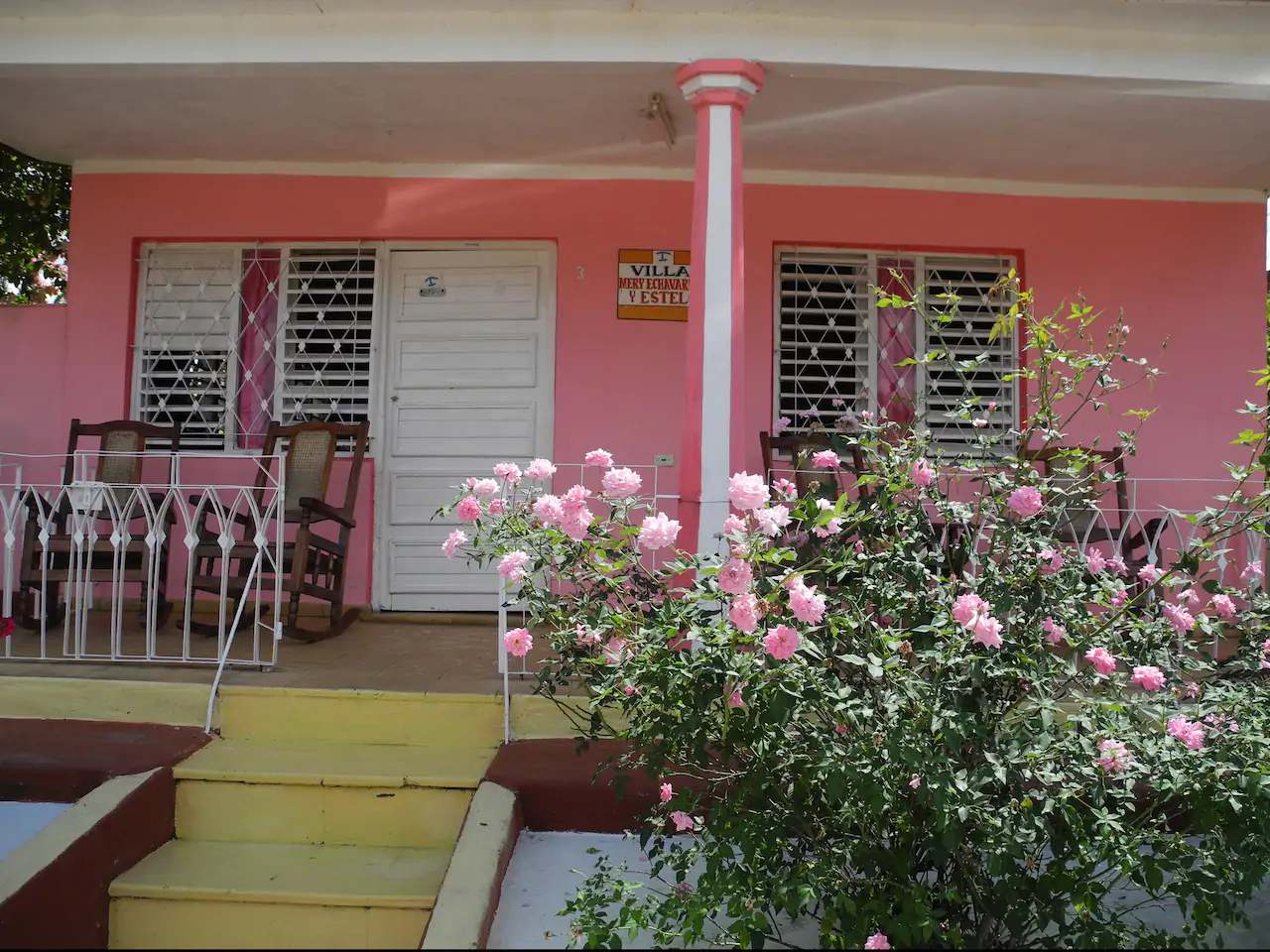 Casa Mery y Yamedys photo 3