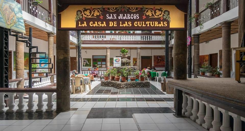 San Marcos Cultural & Guesthouse photo 2