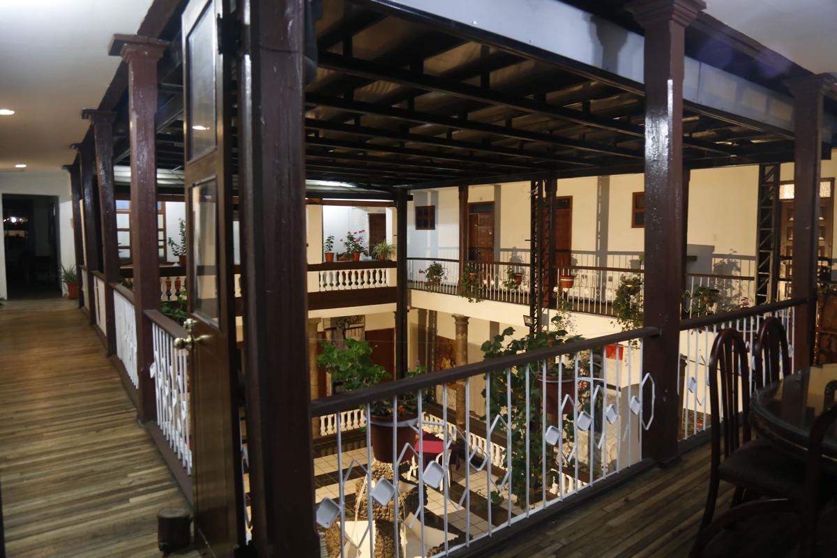 San Marcos Cultural & Guesthouse photo 3