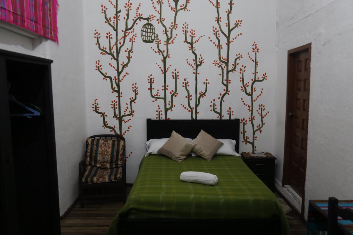 San Marcos Cultural & Guesthouse photo 4