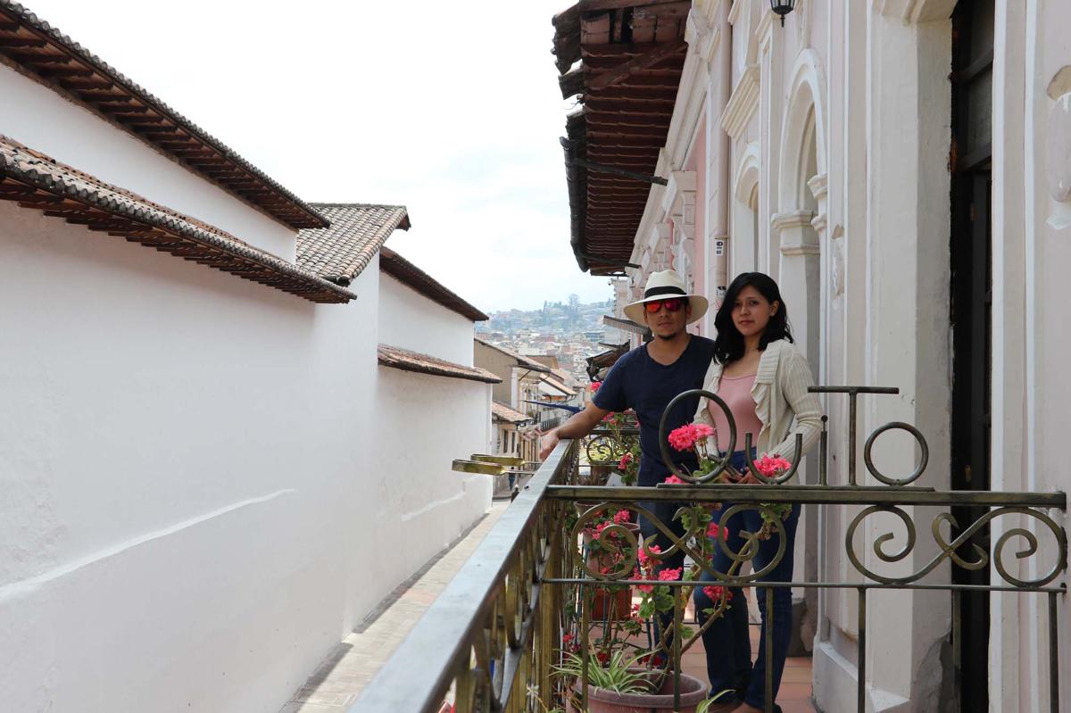 Friends Hotel & Rooftop photo 4