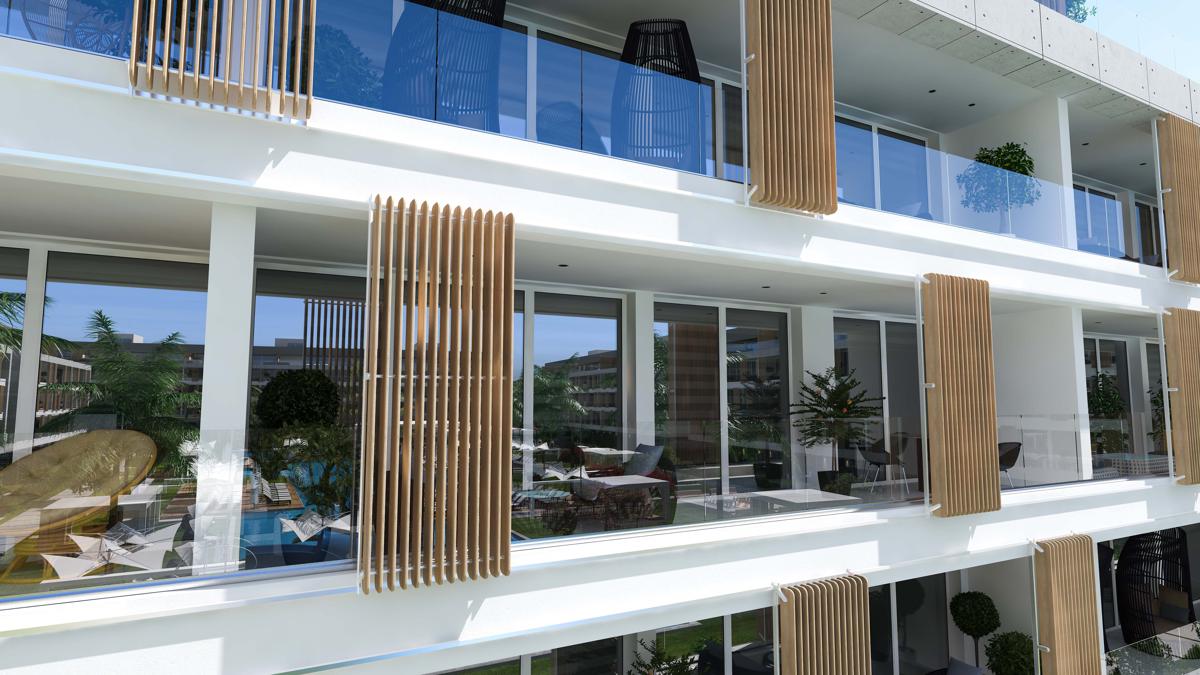 Courtyard Long Beach Holiday Resort photo 3