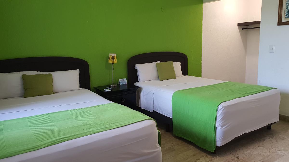 Nirvana Hotel photo 4