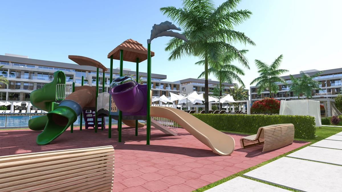 Courtyard Long Beach Holiday Resort photo 4