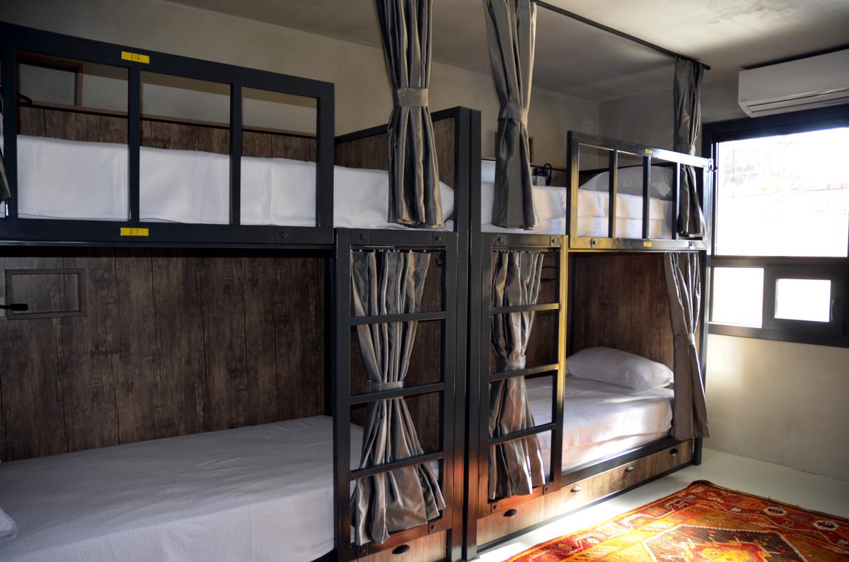 Ephesus Hostel photo 1