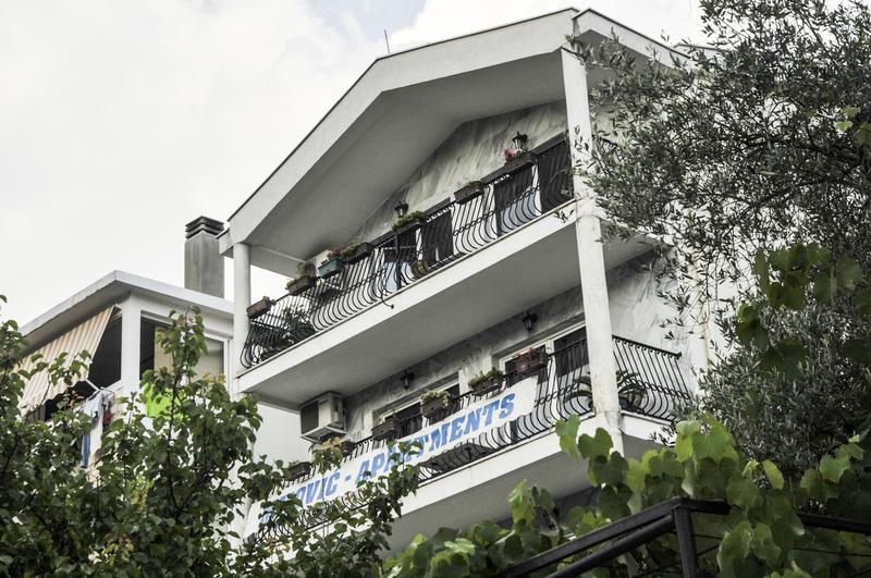 Mijovic Apartments photo 1