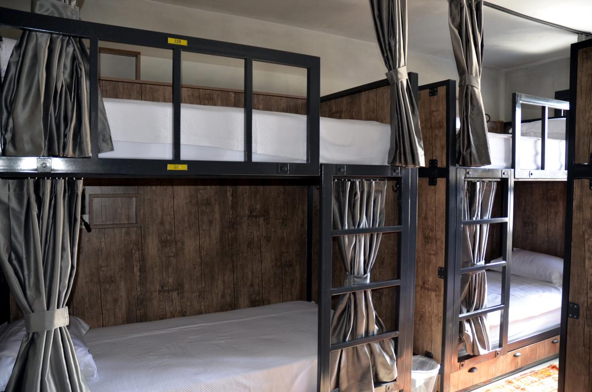 Ephesus Hostel photo 2