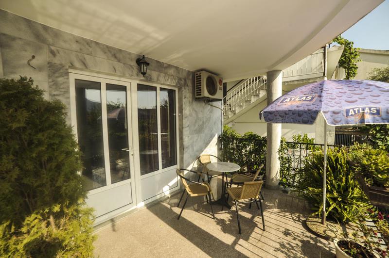 Mijovic Apartments photo 2