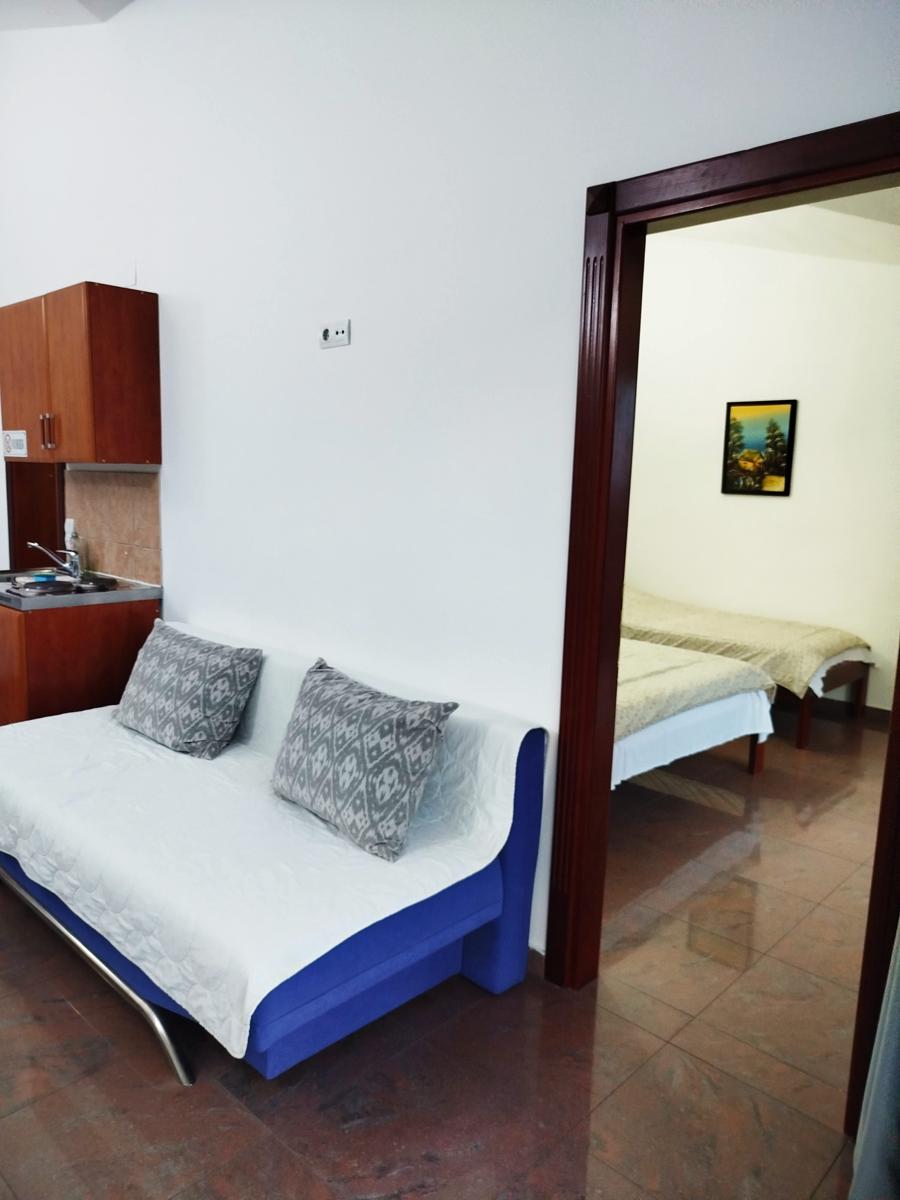 Mijovic Apartments photo 4