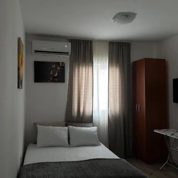 Mijovic Apartments photo 5