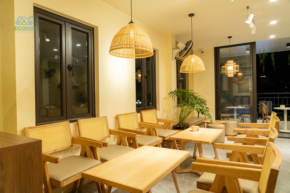 Cao Bang Eco House photo 2