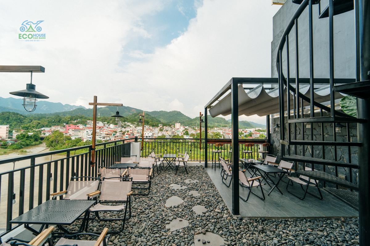 Cao Bang Eco House photo 3