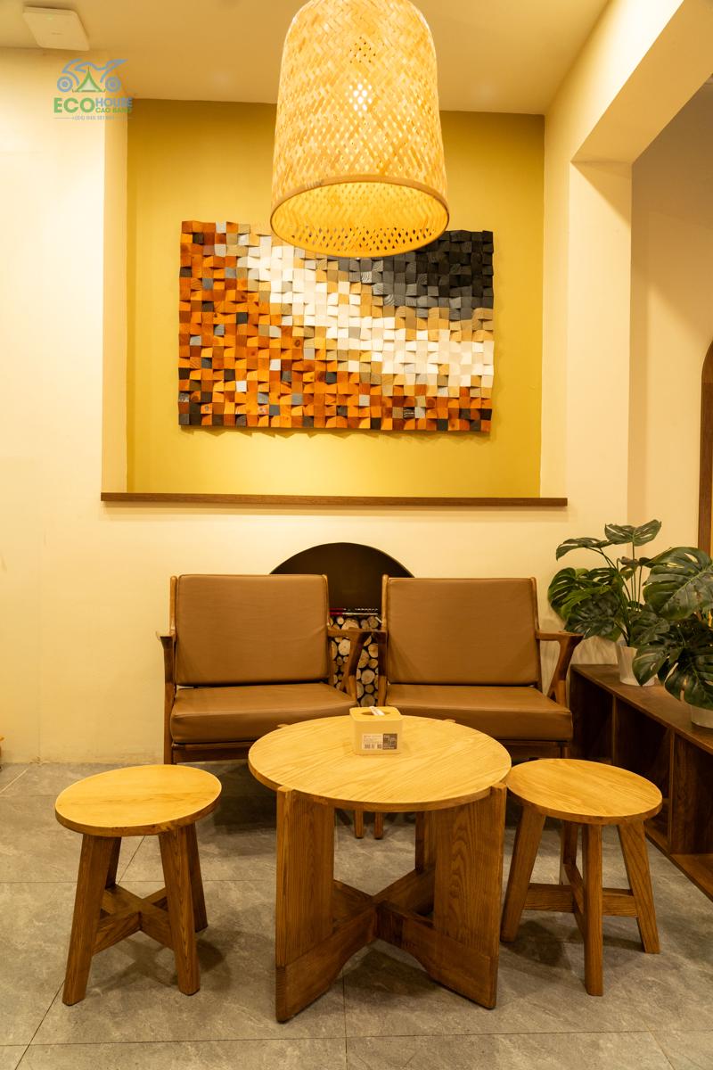 Cao Bang Eco House photo 4