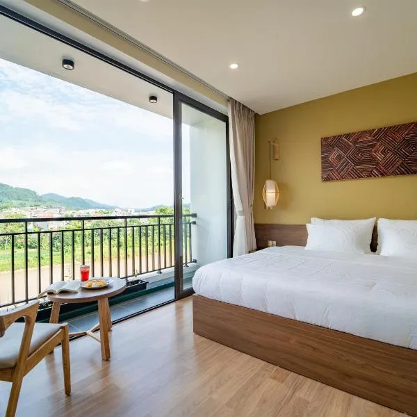 Cao Bang Eco House photo 5