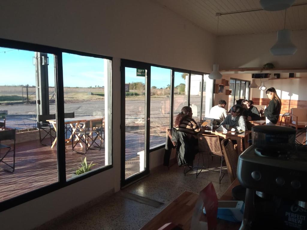 Don Enrique Bar&Hostel photo 2