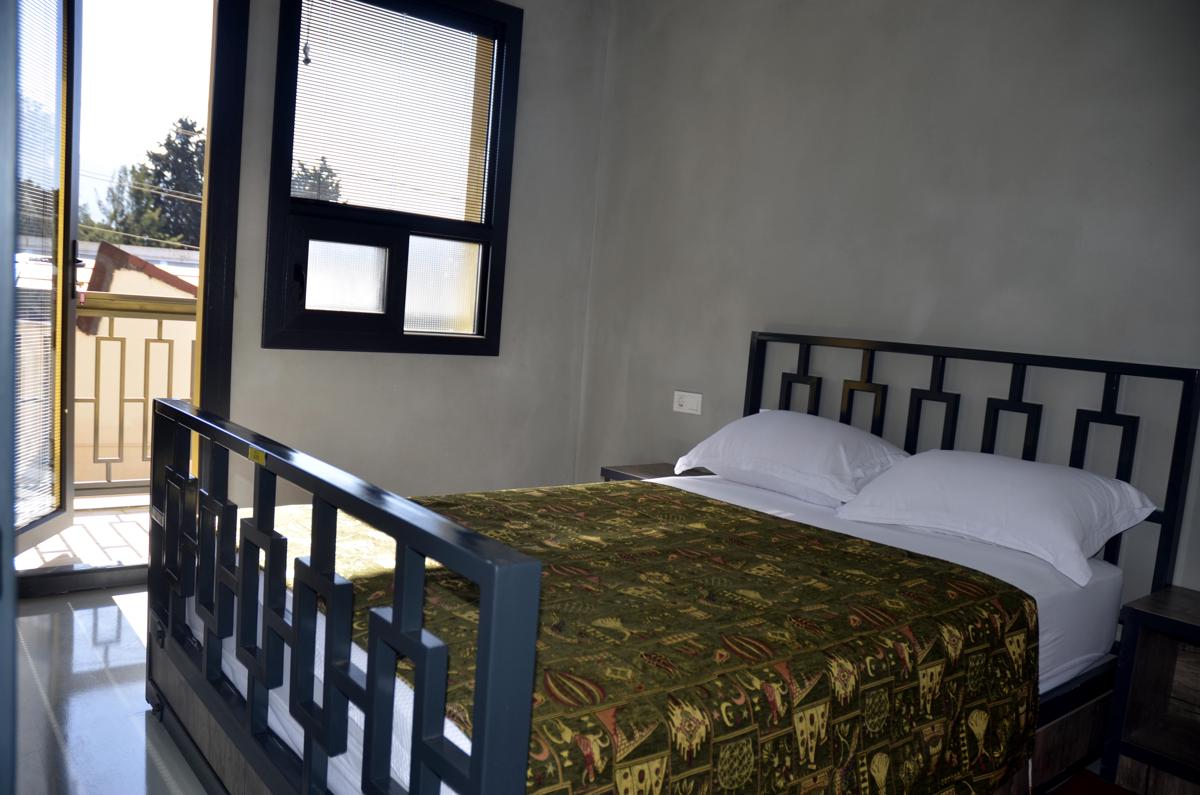 Ephesus Hostel photo 4