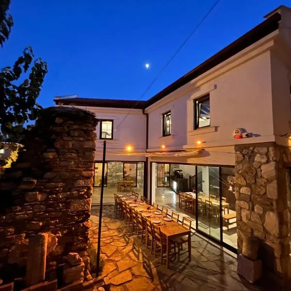 Ephesus Hostel photo 5