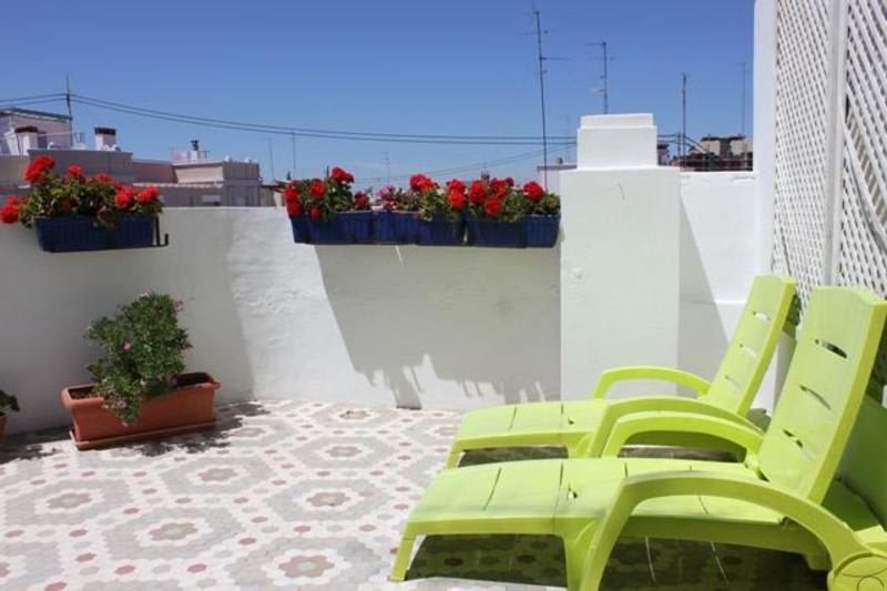 B&B Hi Valencia Canovas photo 1