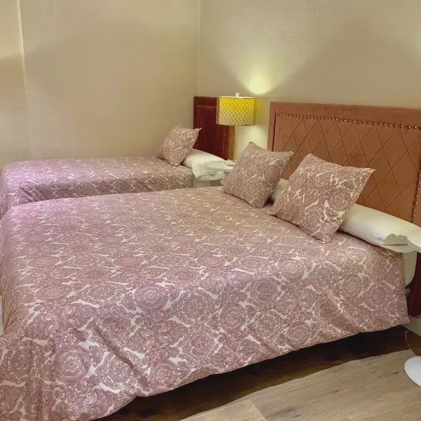 B&B Hi Valencia Canovas photo 6