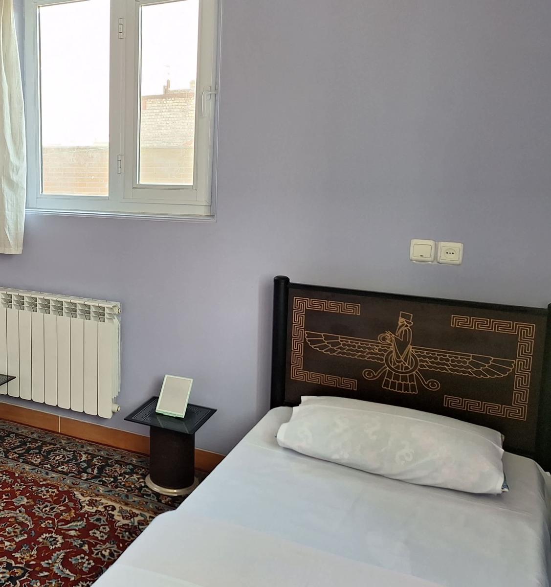 Yas Guesthouse photo 1