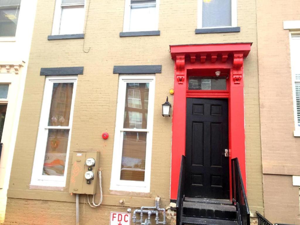 Mayflower Hospitality Hostel 2 photo 1