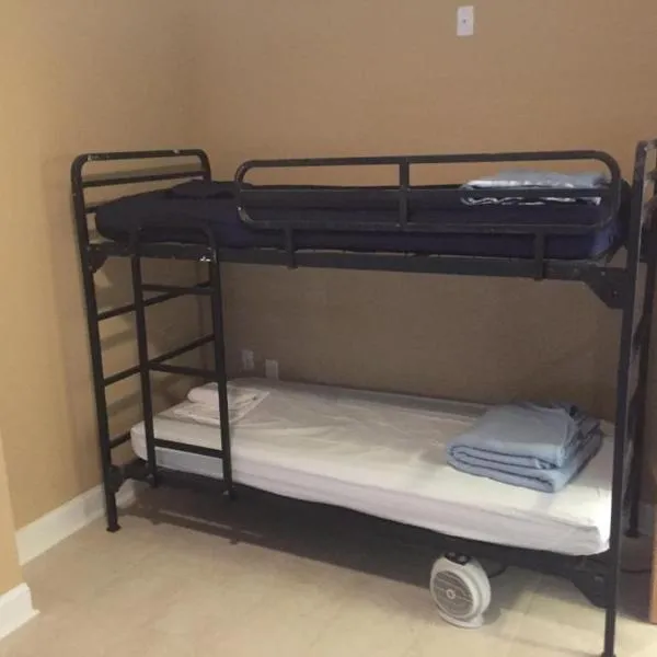 Mayflower Hospitality Hostel 2 photo 5