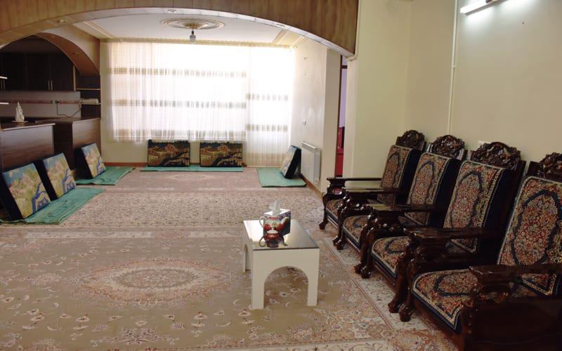 Yas Guesthouse photo 2