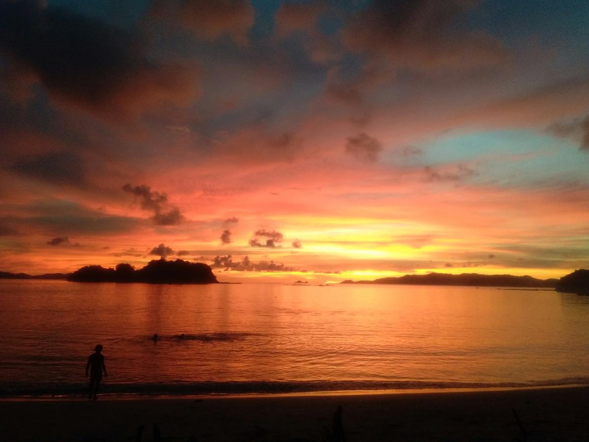 Acuario beach Inn San Vicente photo 2
